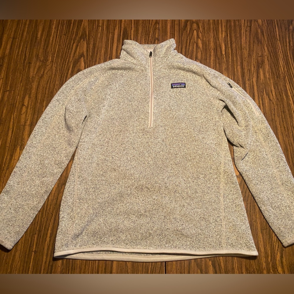 COPY - Patagonia Better Sweater
